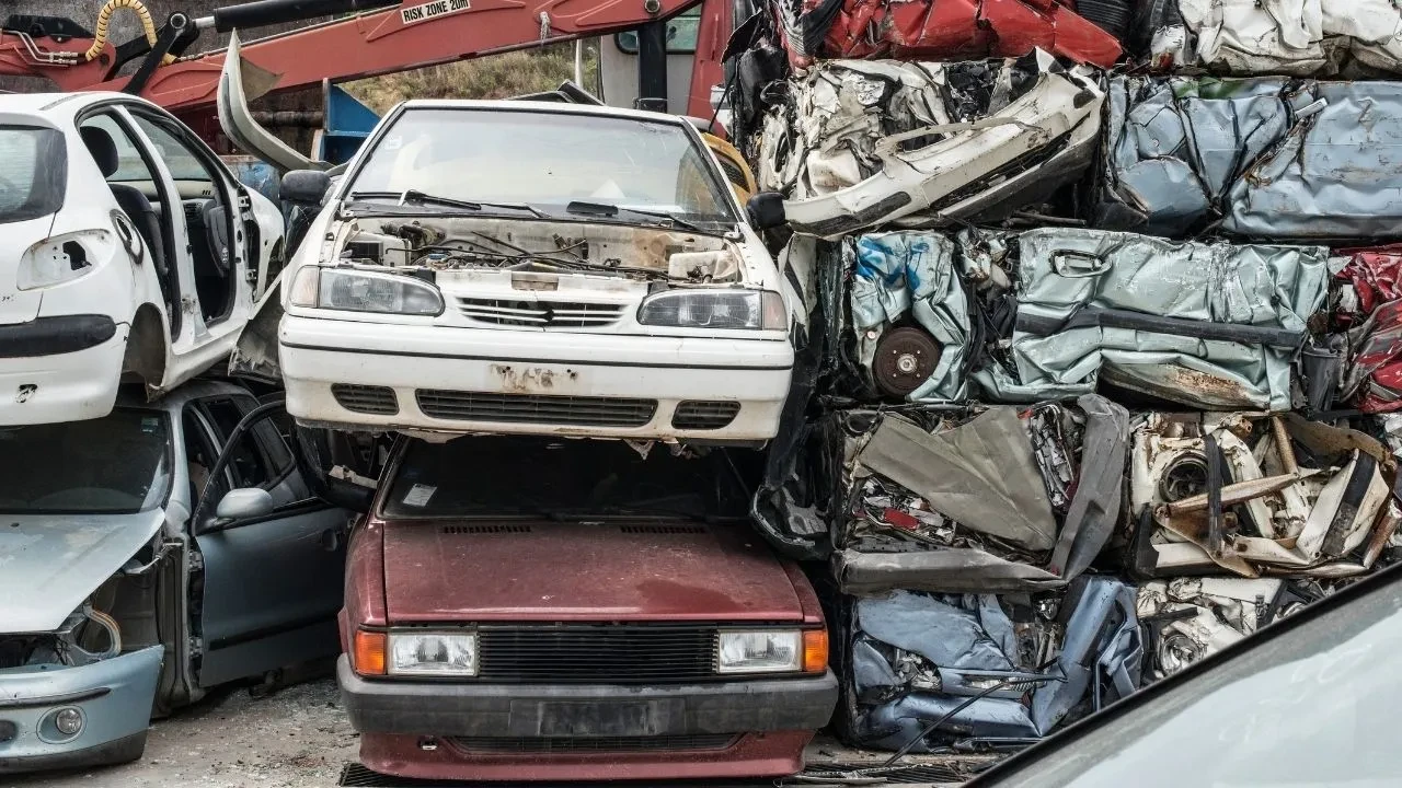 Hurda araç teşvikinde yeni gelişme!
