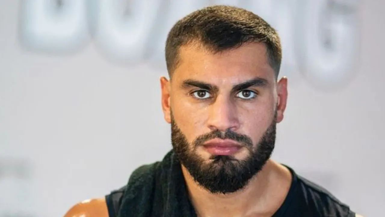 İbo Aslan maçı ne zaman? UFC karşılaşmasının hangi kanalda yayınlanacağı belli oldu