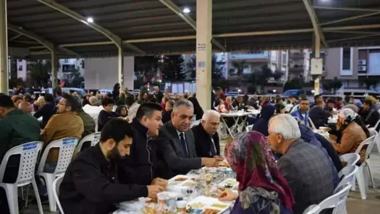 İlk sahur ve ilk oruç ne zaman? 2025 Ramazan orucu tarihi merak ediliyor