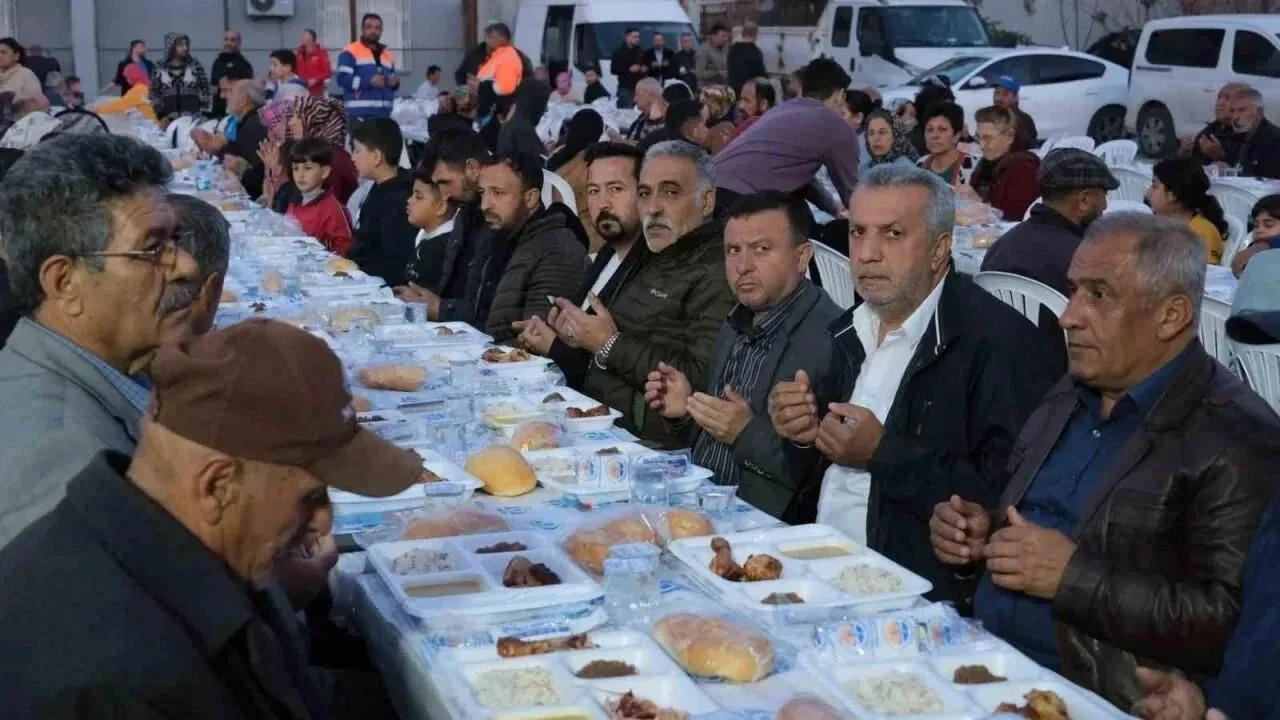 İlk sahur ve ilk oruç ne zaman? 2025 Ramazan orucu tarihi merak ediliyor
