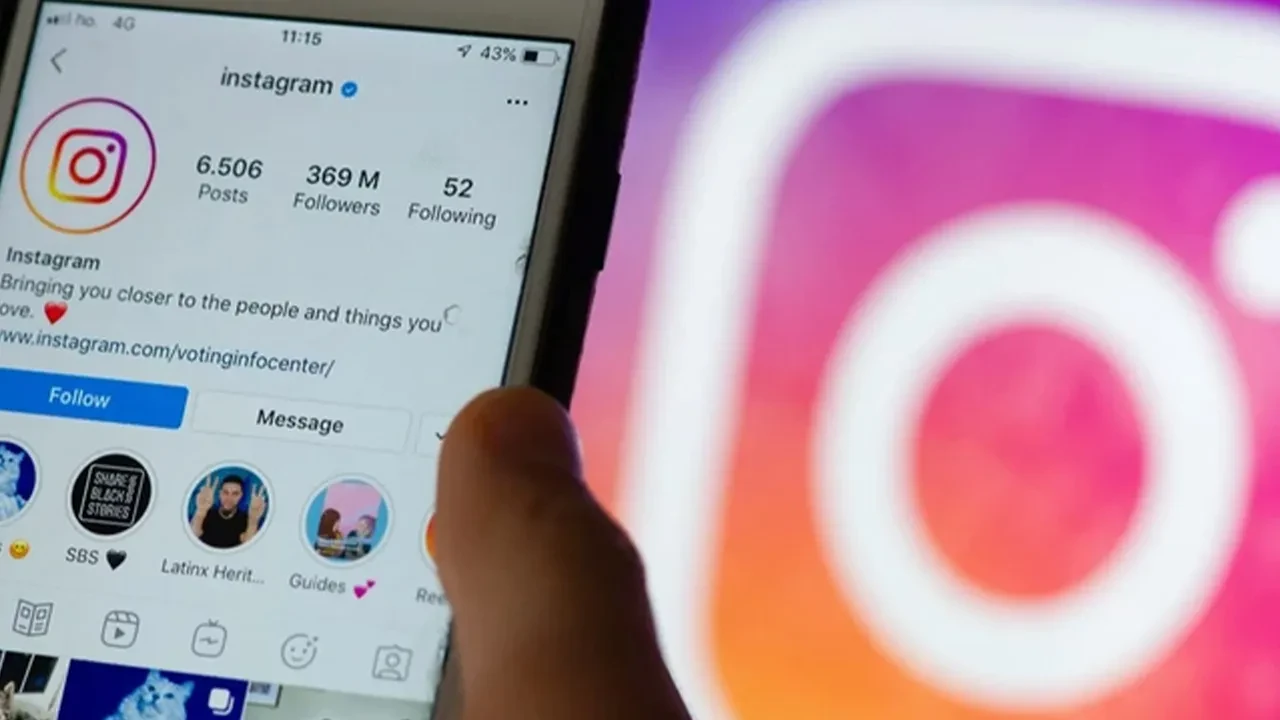 Instagram’a ‘beğenmeme’ butonu geliyor