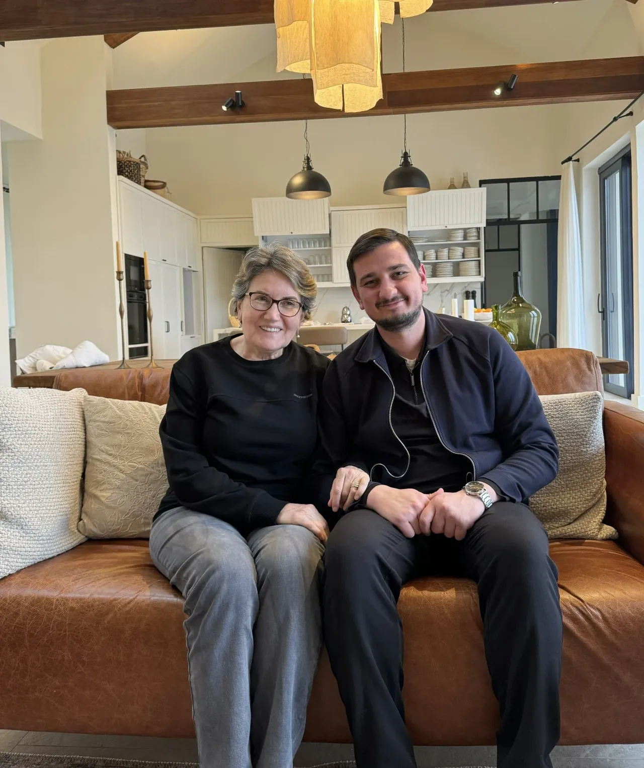 İYİ Parti eski lideri Meral Akşener'in son hali gündem oldu