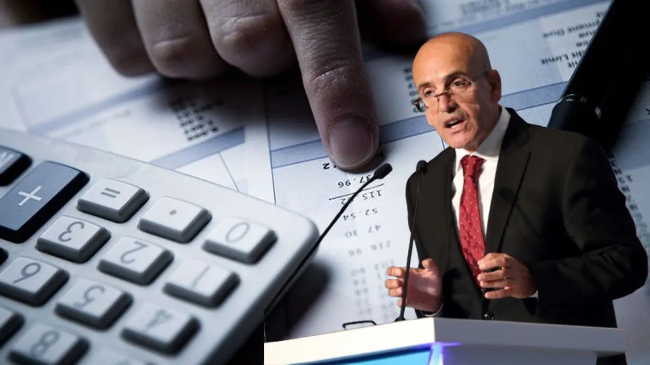 Mehmet Şimşek'ten umut mesajı! "İyi politikalar her zaman önde" diyerek enflasyonun düşüş rotasını açıkladı