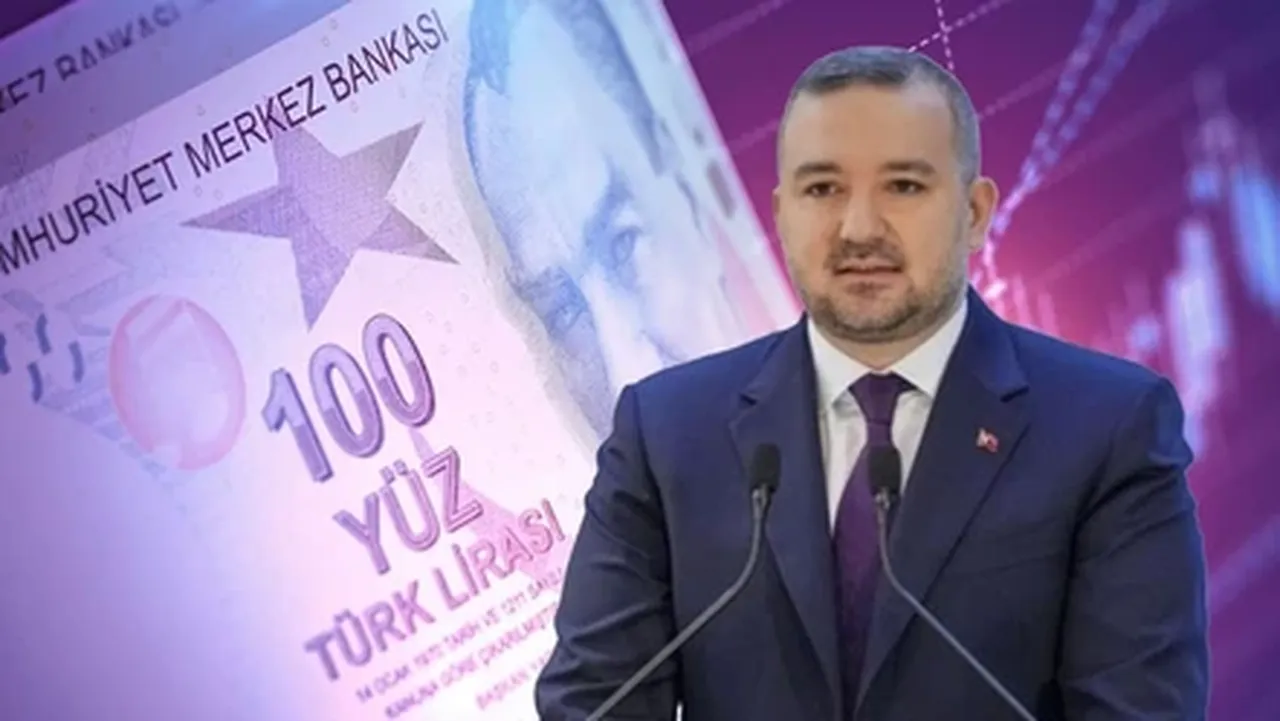 Merkez Bankası Başkanı'ndan sürpriz sinyal! Dengeler değişiyor: Yeni yol haritası belli oldu