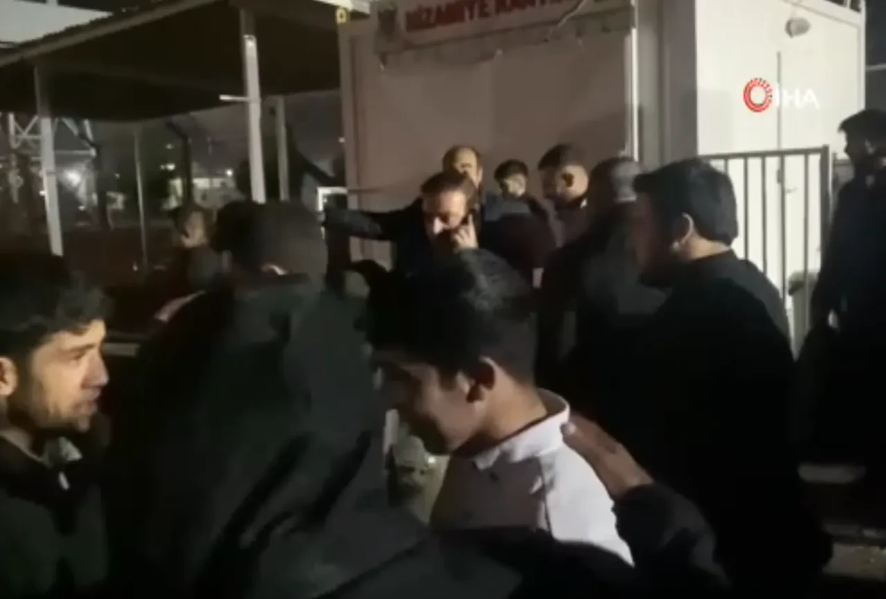 Narin Güran cinayeti davasında yeni gelişme! İki isim tahliye edildi 