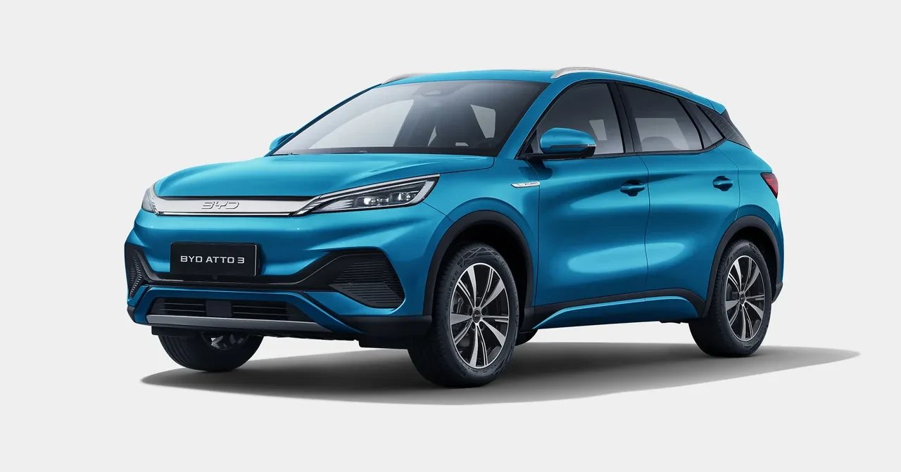 Otomobil devi BYD, bu hamlesi ile Tesla'yı çıldırtacak!