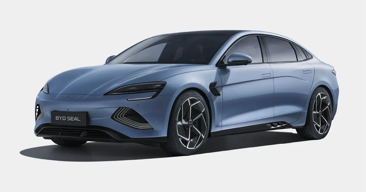 Otomobil devi BYD, bu hamlesi ile Tesla'yı çıldırtacak!