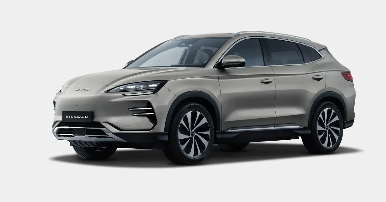 Otomobil devi BYD, bu hamlesi ile Tesla'yı çıldırtacak!