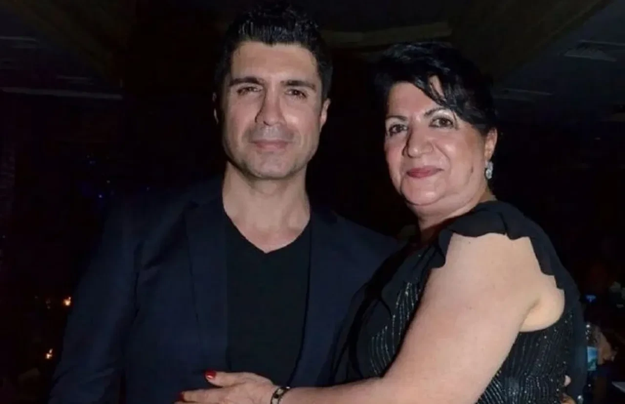 Özcan Deniz kalp krizi geçirdi! Eşi Samar Dadgar tehditler savurdu