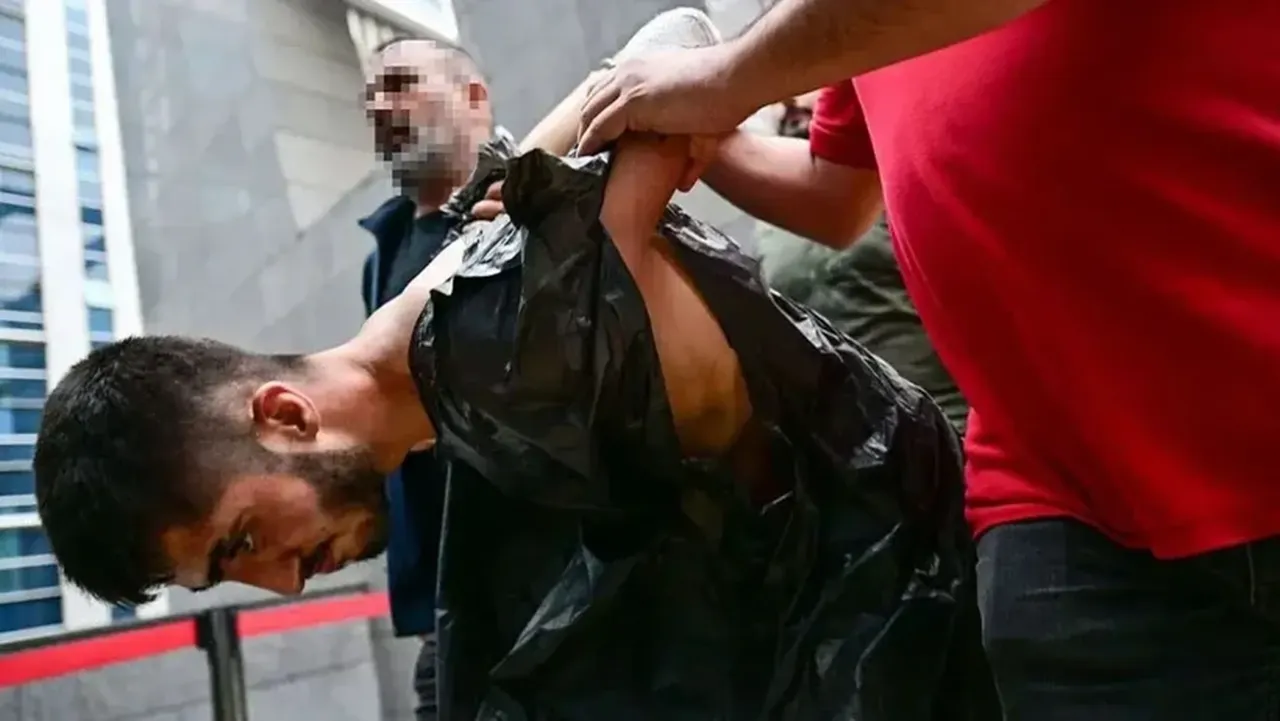 Polis Şeyda Yılmaz'ı canice şehit etmişti! Suç makinesi mermileri bitene kadar sıkmış 