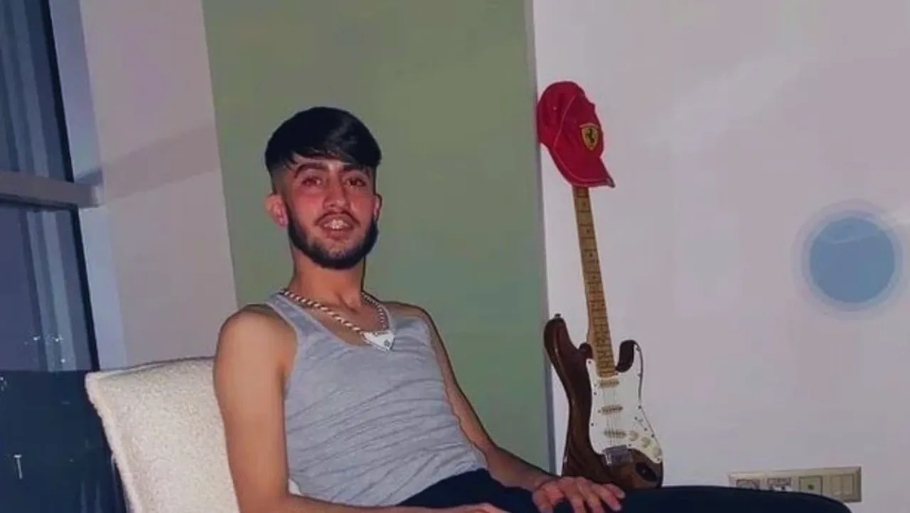 Polis Şeyda Yılmaz'ı canice şehit etmişti! Suç makinesi mermileri bitene kadar sıkmış 