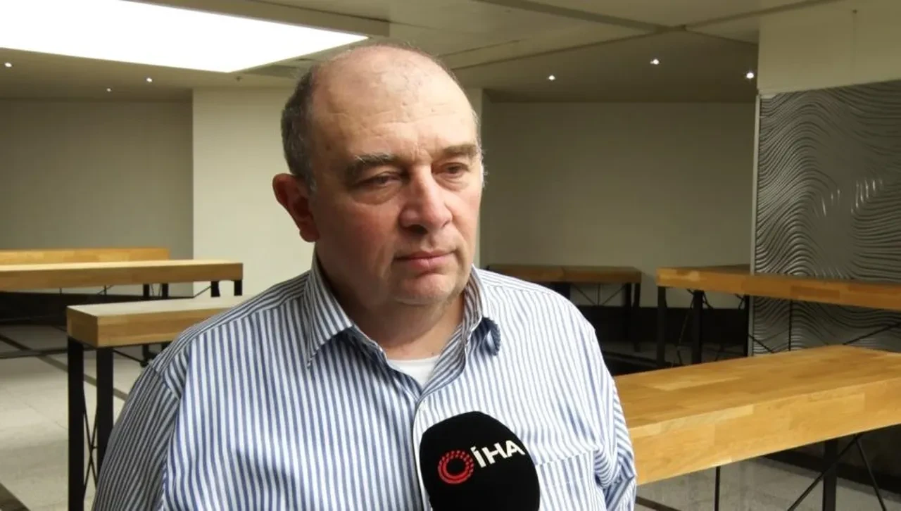 Prof. Dr. Kara’dan ürküten tablo: Pandemiye yakın rakamlar...