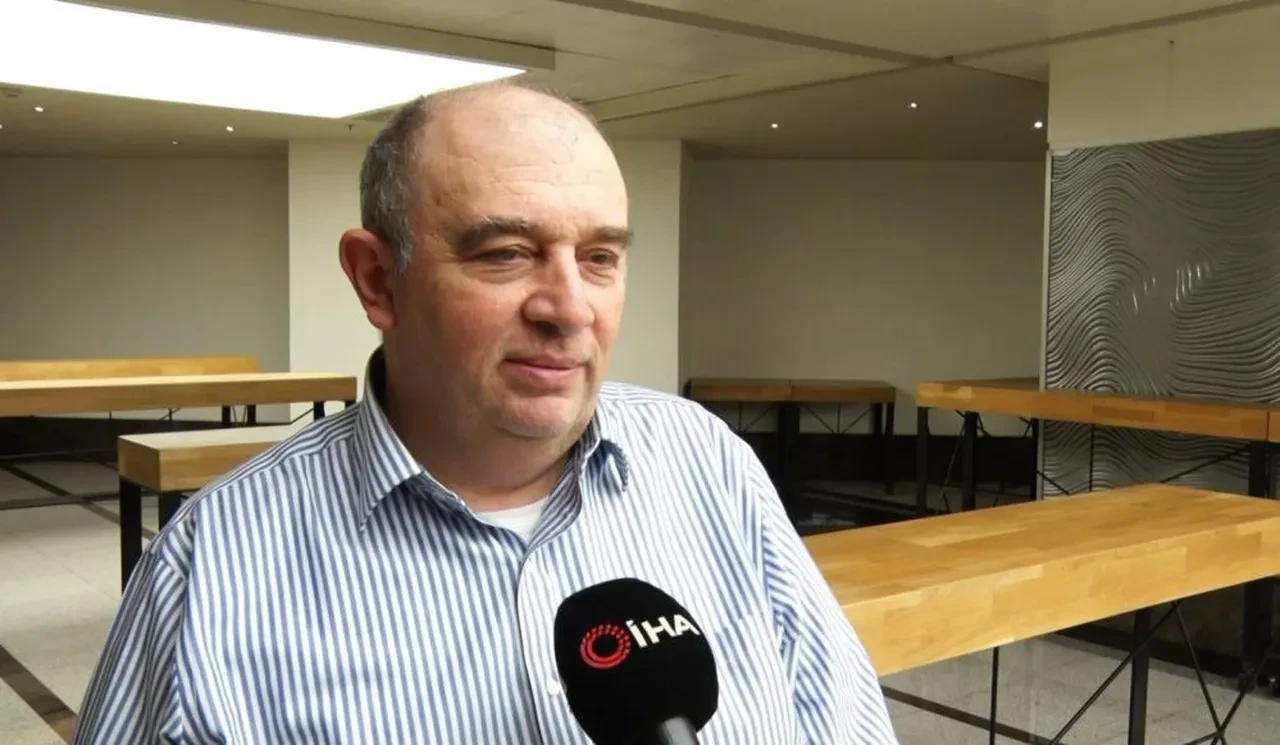 Prof. Dr. Kara’dan ürküten tablo: Pandemiye yakın rakamlar...