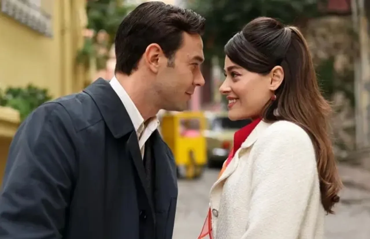 Sen Ağlama İstanbul dizisi oyuncuları küplere bindi! Final kararını bakın nasıl öğrendiler 