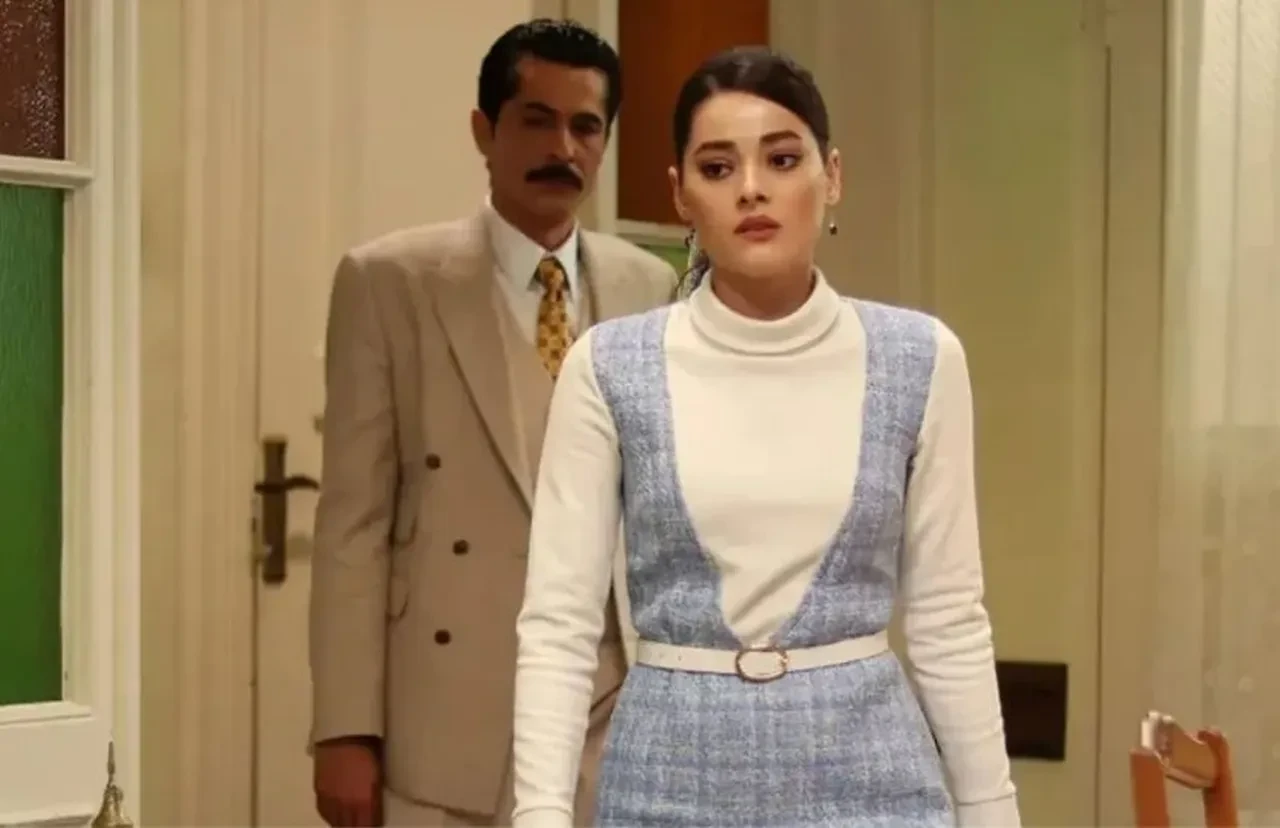 Sen Ağlama İstanbul dizisi oyuncuları küplere bindi! Final kararını bakın nasıl öğrendiler 