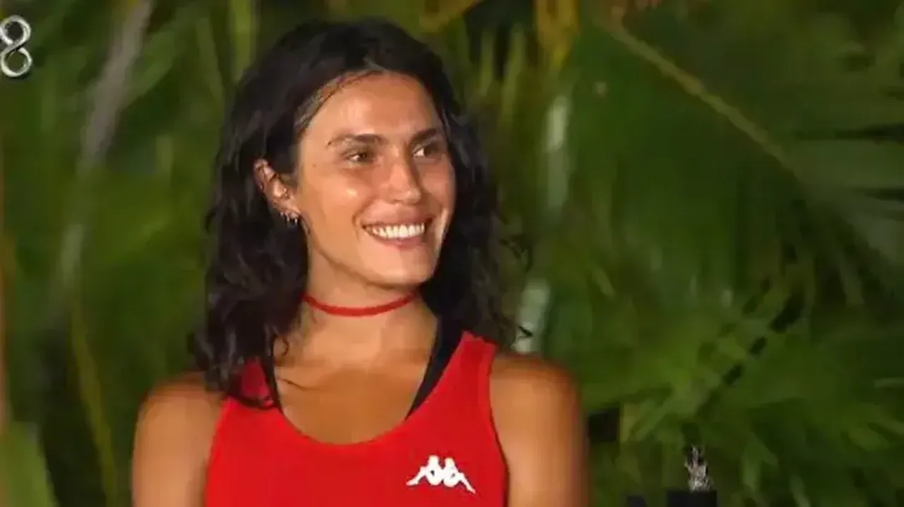 Serenay Aktaş elendi mi? 2025 Survivor elenen isim belli oldu
