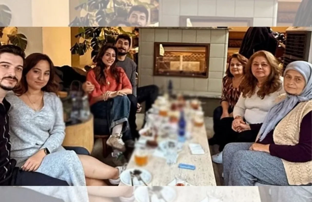 Sıla Türkoğlu, Ata Ayyıldız ile ilk buluşmasını anlattı: Ağzım kokuyor