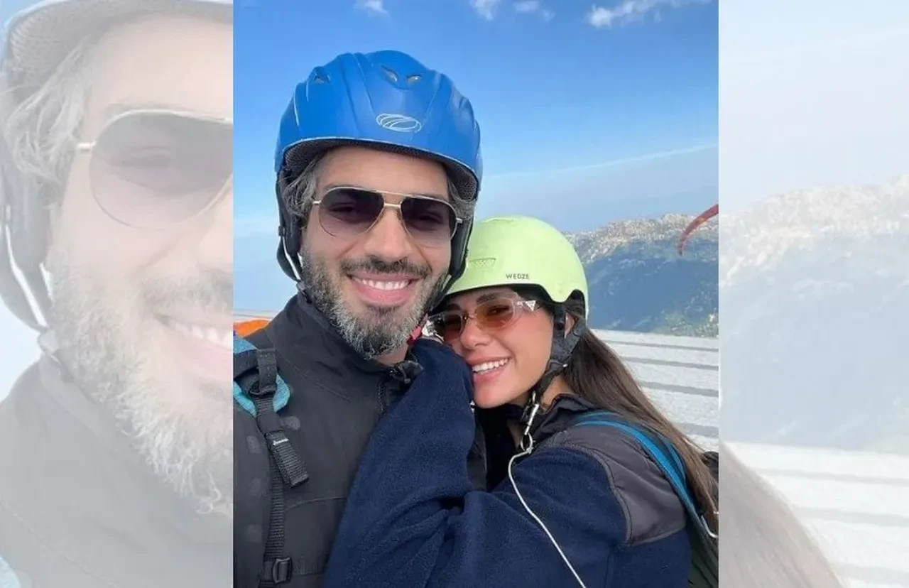 Şükrü Özyıldız ile Sibil Çetinkaya aşkı bitti