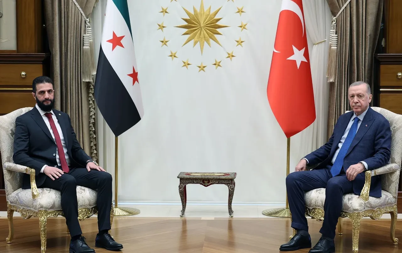 Suriye'de yeni tehlike! Esad'ın boşluğunu PKK doldurmak istiyor