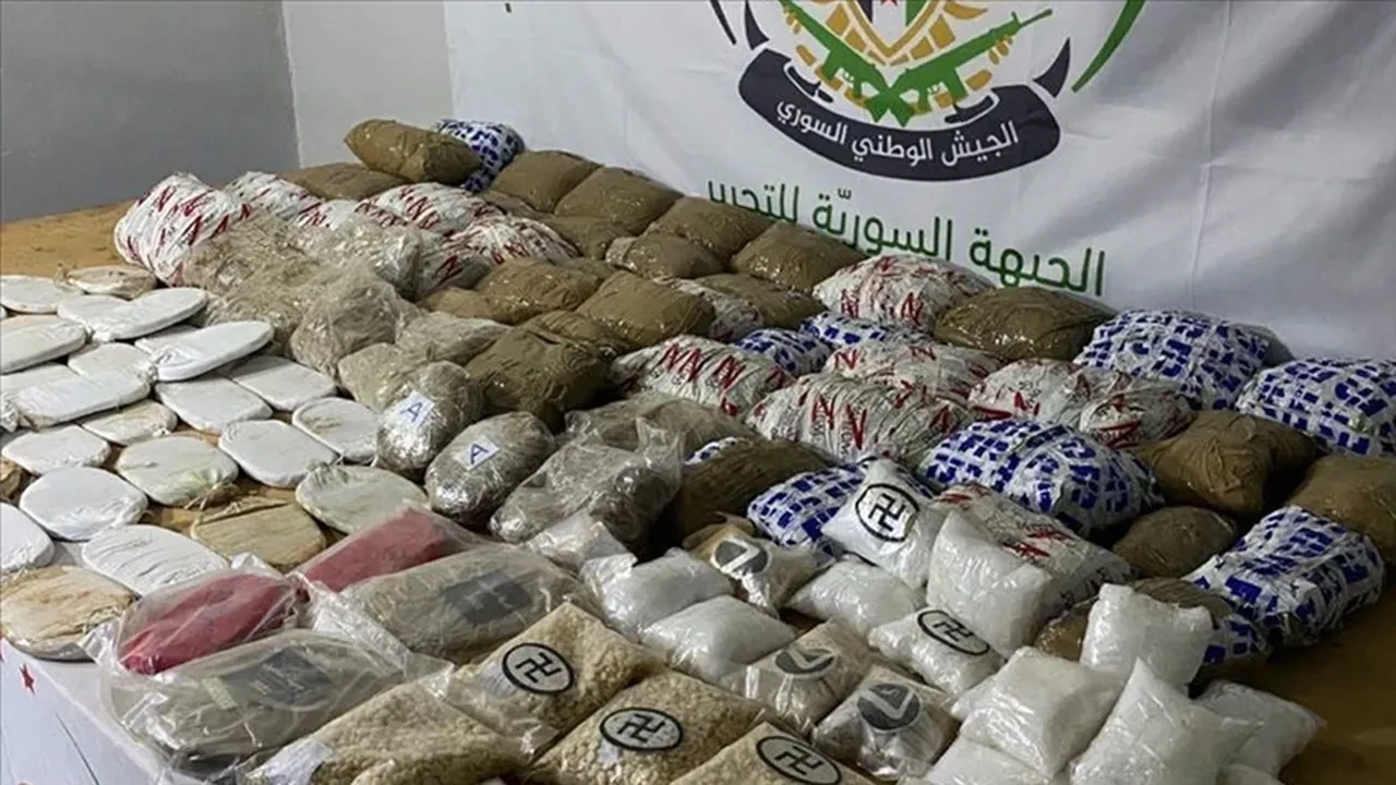 Suriye'de yeni tehlike! Esad'ın boşluğunu PKK doldurmak istiyor