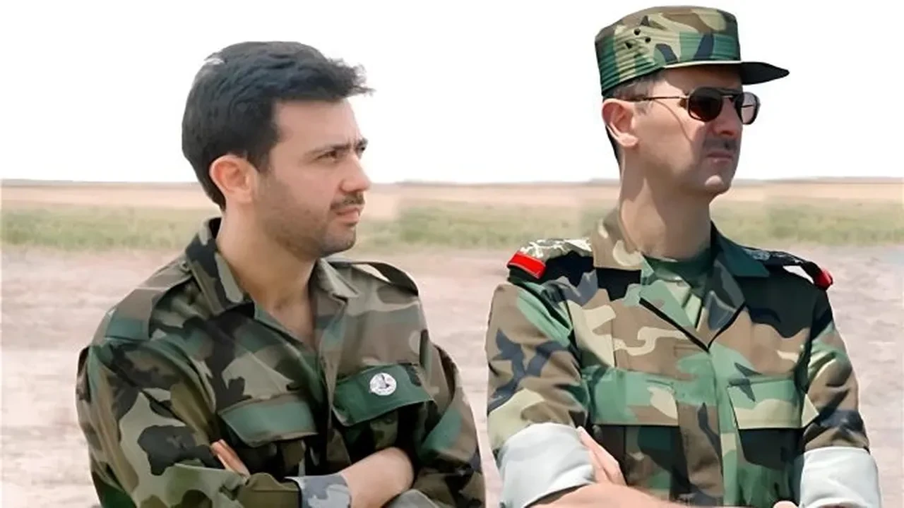 Suriye'de yeni tehlike! Esad'ın boşluğunu PKK doldurmak istiyor