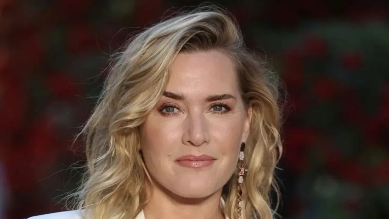 Titanik filmi oyuncusu Kate Winslet yönetmen oluyor 