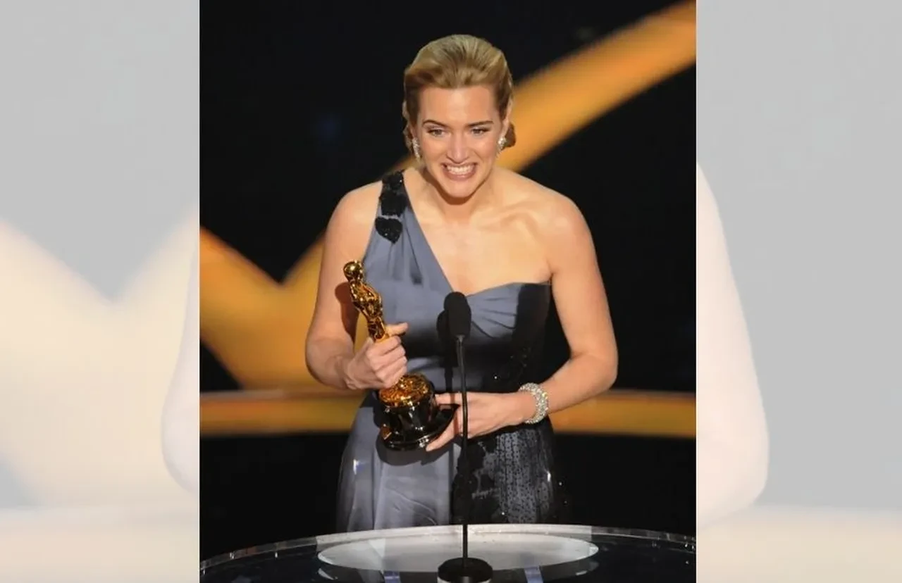 Titanik filmi oyuncusu Kate Winslet yönetmen oluyor