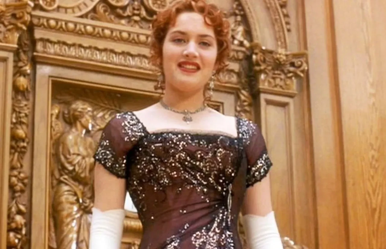 Titanik filmi oyuncusu Kate Winslet yönetmen oluyor