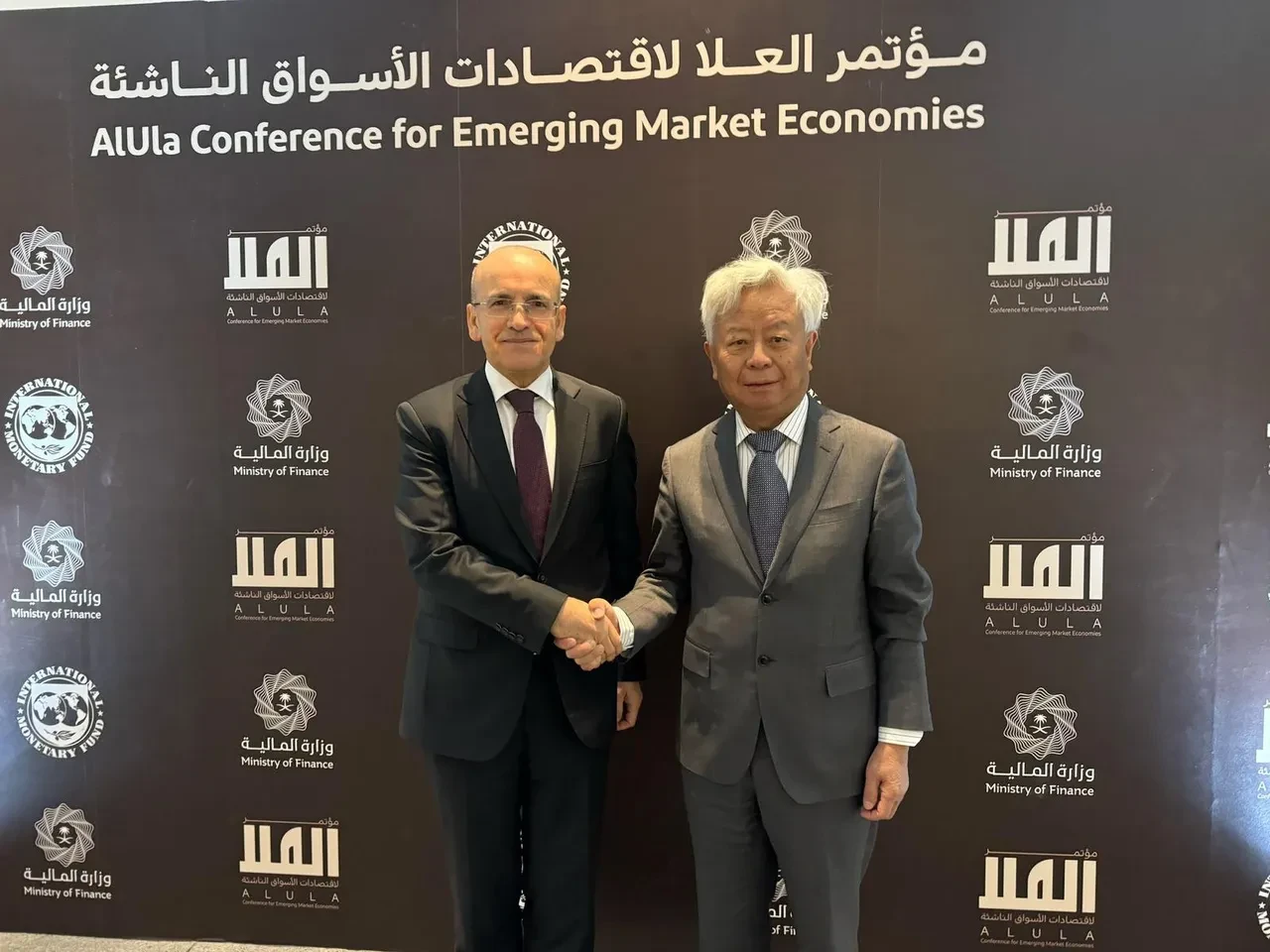 Türkiye'ye Asya Yatırım Bankası'ndan 10 milyar dolara varan finansman! Güçlü ortaklık pekişti