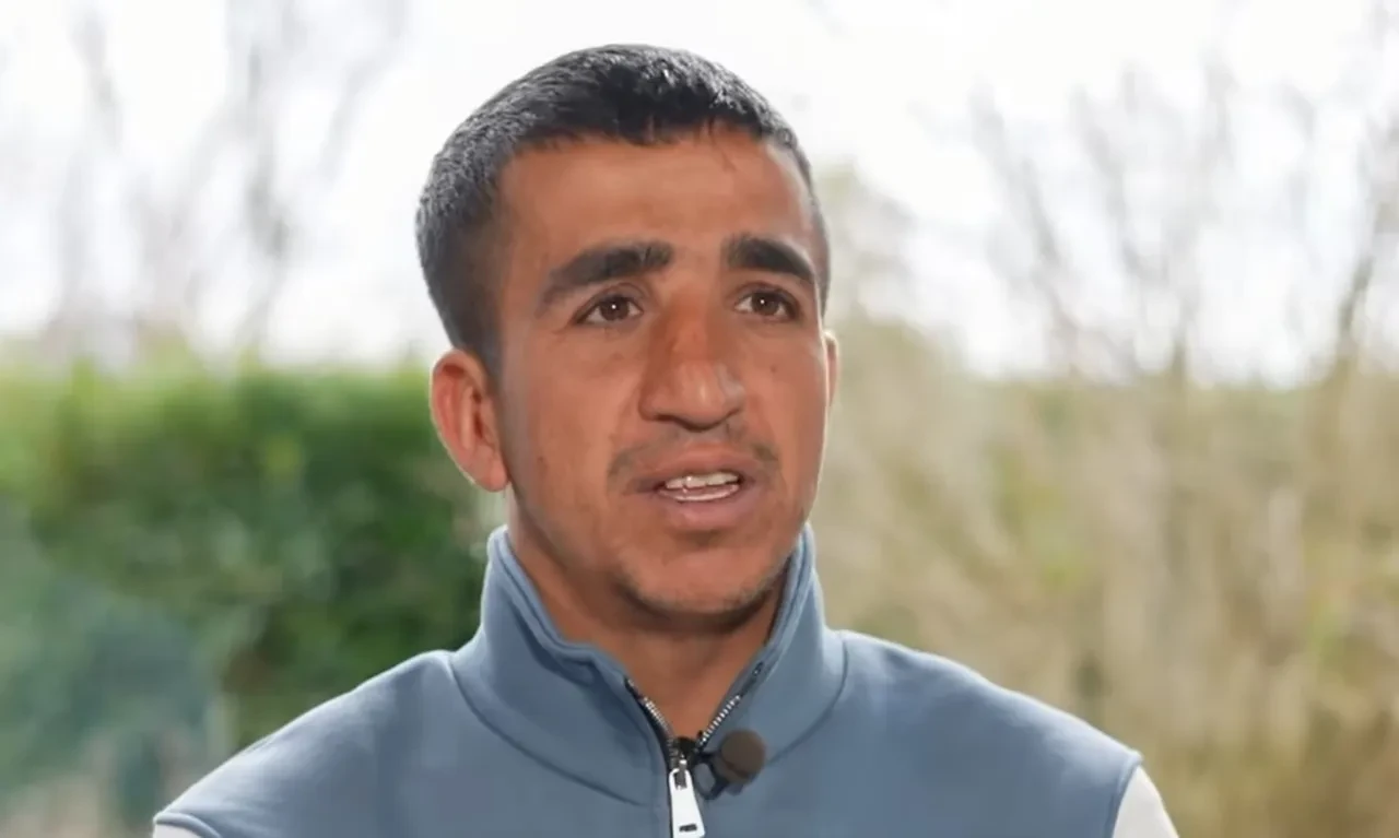 Yemekteyiz Sinan kimdir? Haftanın en çok konuşulan ismi oldu