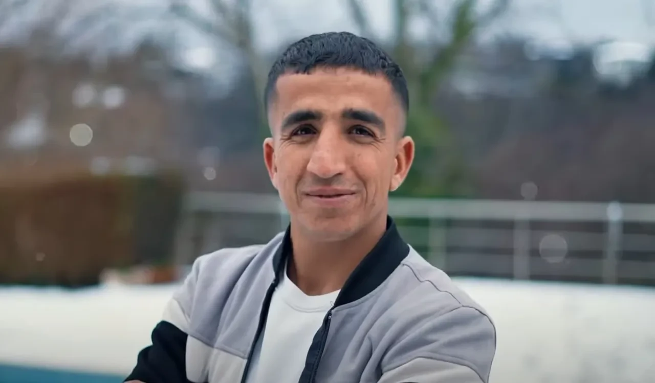 Yemekteyiz Sinan kimdir? Haftanın en çok konuşulan ismi oldu