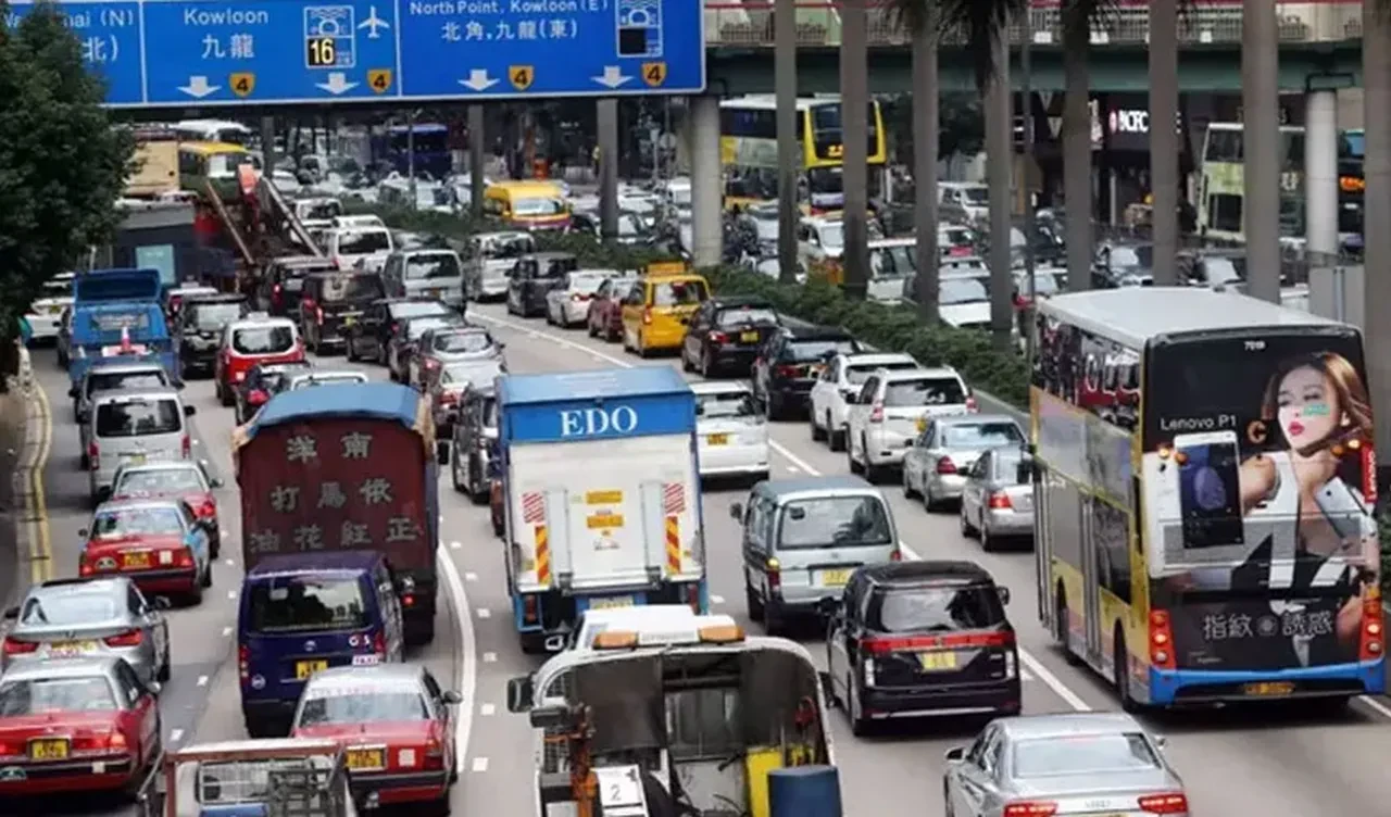 Aldığı plaka sayesinde milyoner oldu! Nedeni duyanları şoke etti
