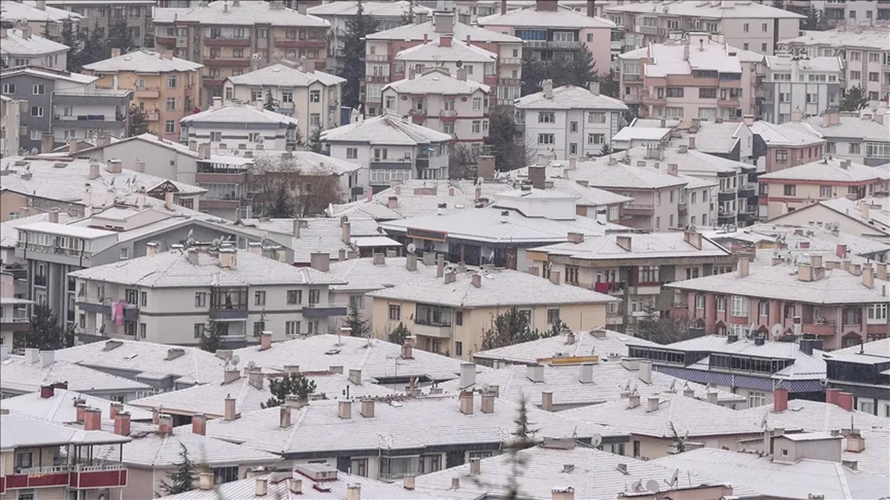 Ankara’da okullar tatil mi? SON DAKİKA! 19 Şubat kar tatili açıklaması bekleniyor
