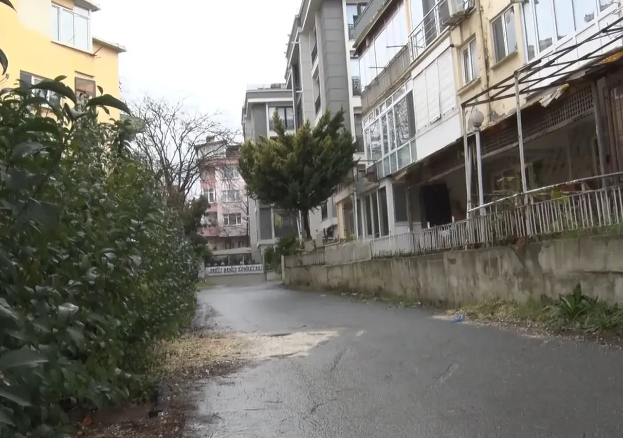 Bekar evinde korkunç cinayet! Kalbinden vurularak öldürüldü