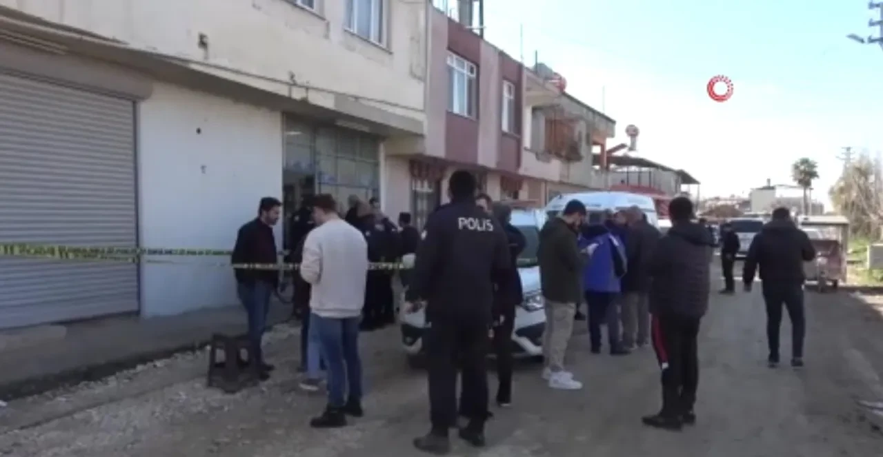 Borç kavgasında arkadaşını kurşun yağmuruna tuttu! Ekipler, arazide kaçarken yakaladı