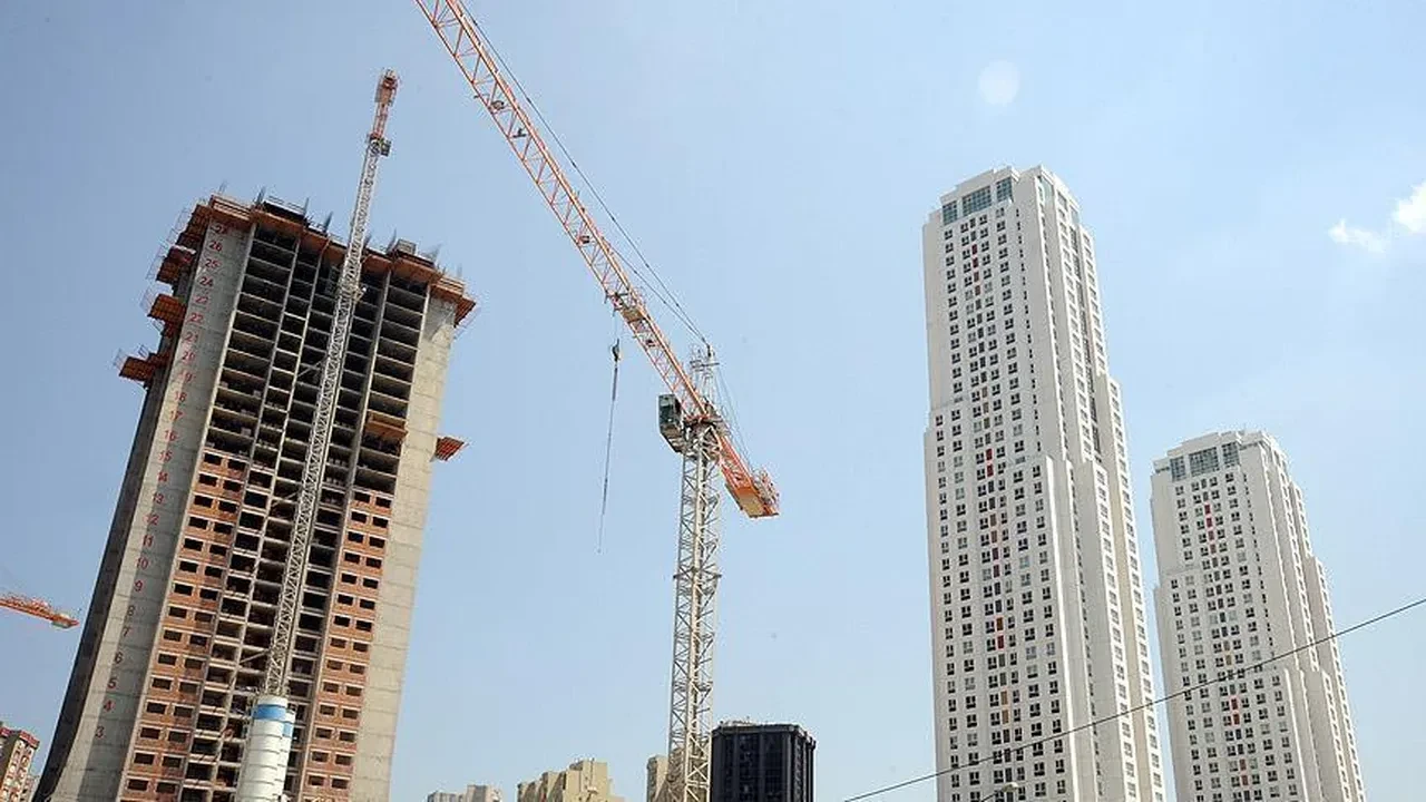 Dar gelirliye sosyal konut projesi başlıyor! Başvuru tarihi belli oluyor