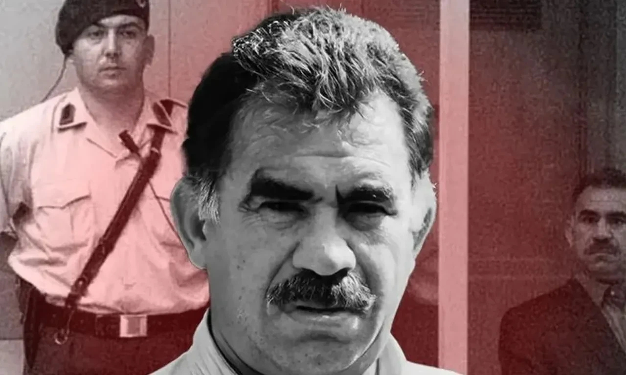 DEM Parti'den İmralı sürecine ilişkin yeni açıklama! "Yüz yıllık bir çağrı olacak"