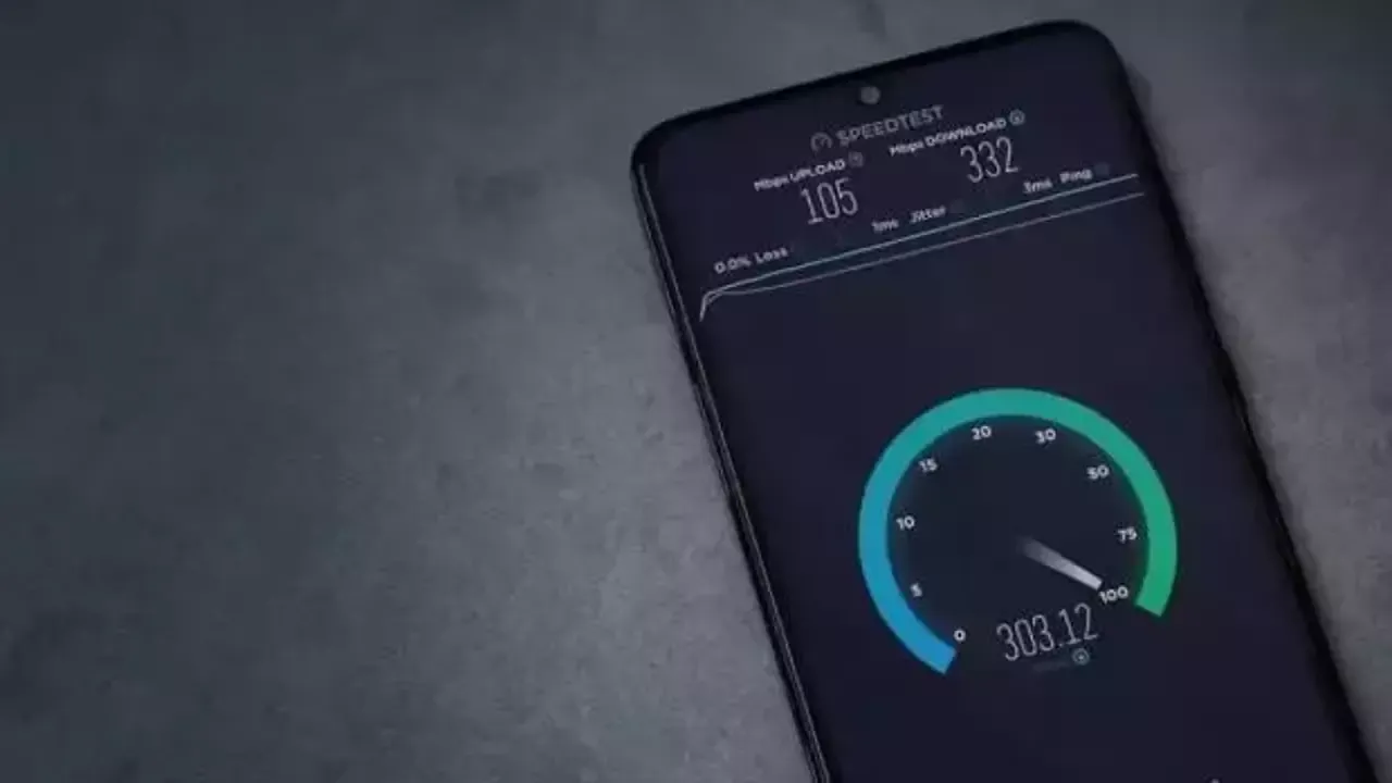 Dünyanın en hızlı internetine sahip ülkeler açıklandı: Türkiye'nin sıralaması dikkat çekti