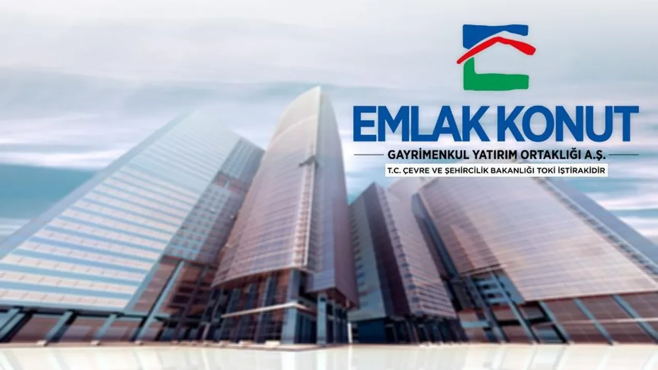Emlak Konut kampanya 2025 detayları! Yarın başlıyor