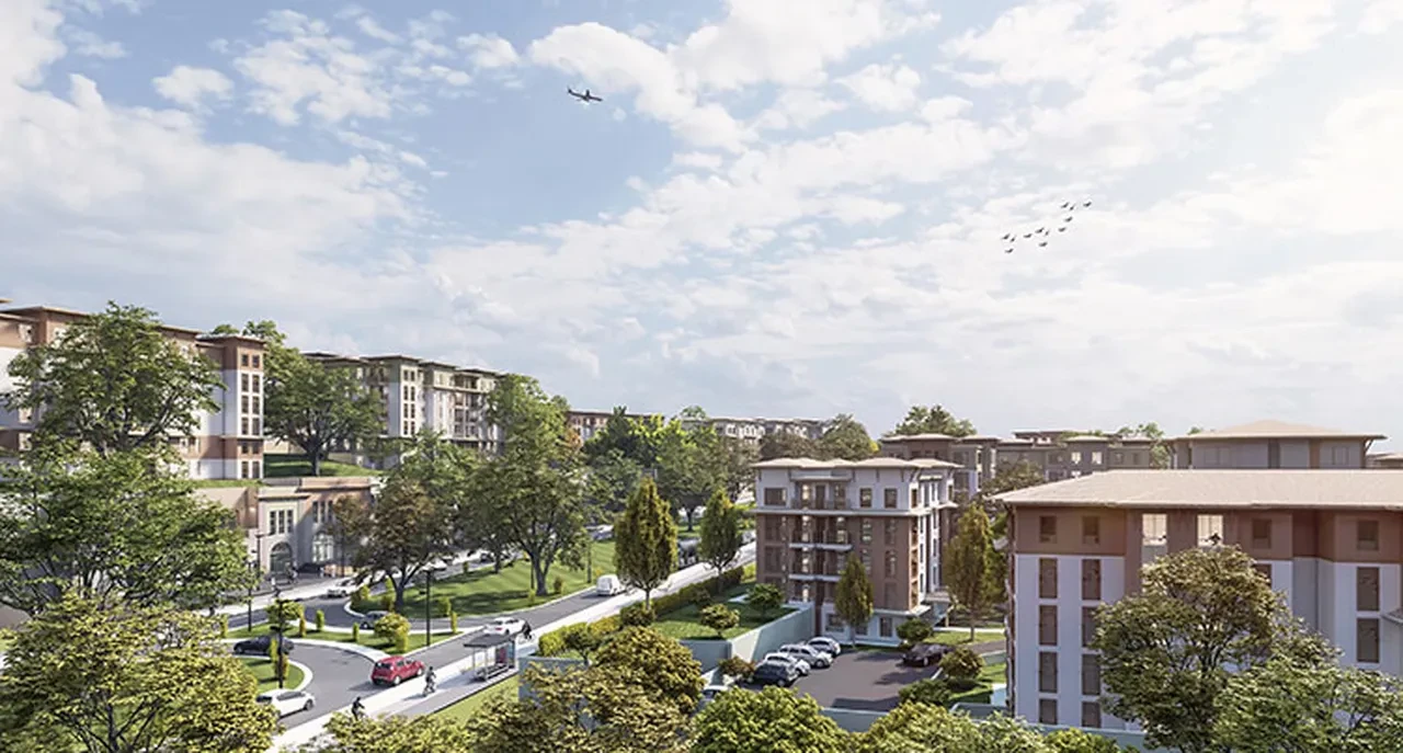 Emlak Konut orta gelirliye konut kampanyası başvuru şartları ve ne zaman olacağı bekleniyor