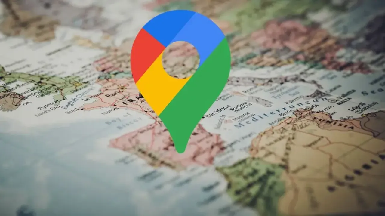 Google Maps paylaştı: Türkiye’de en çok aratılan yerler belli oldu