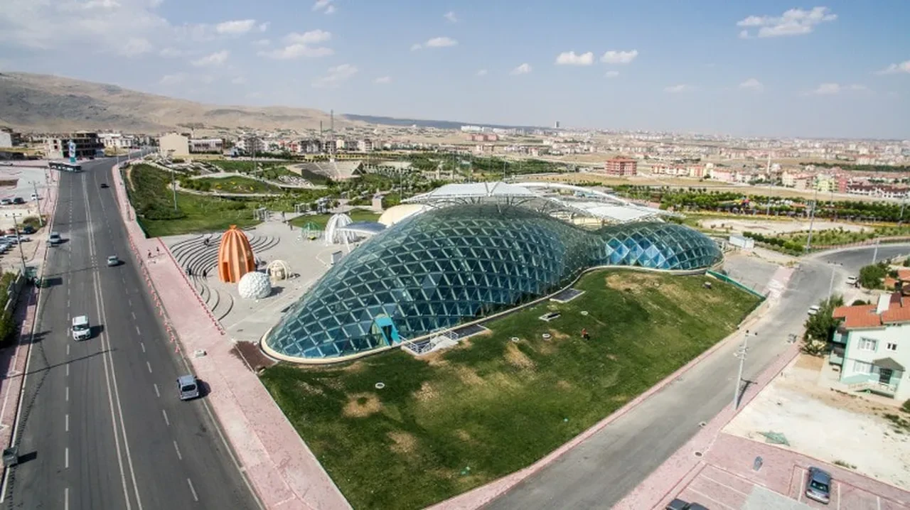 Google Maps paylaştı: Türkiye’de en çok aratılan yerler belli oldu