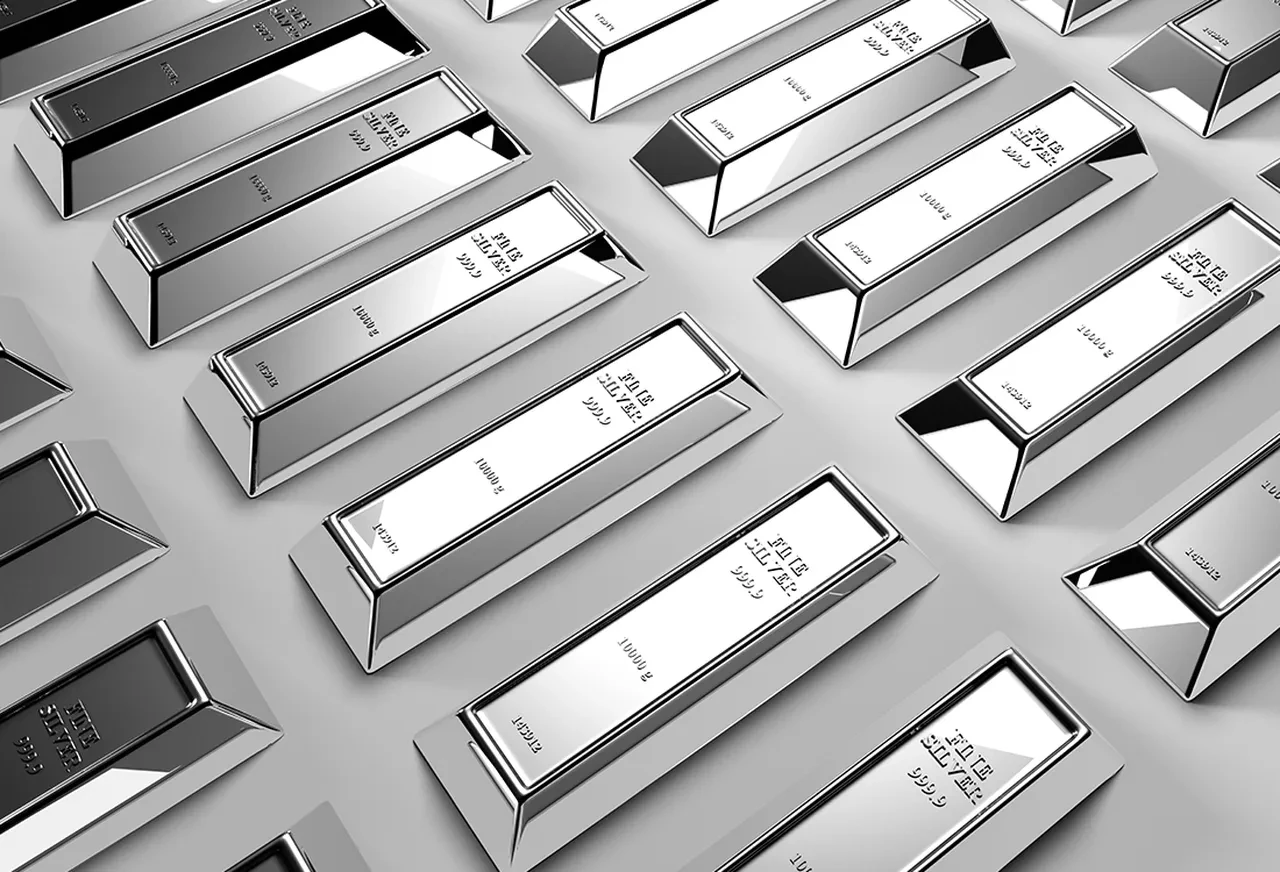 Gümüş fiyatları 10 yıllık rekoru kırabilir! Sebebi belli oldu, yatırımcılar tetikte