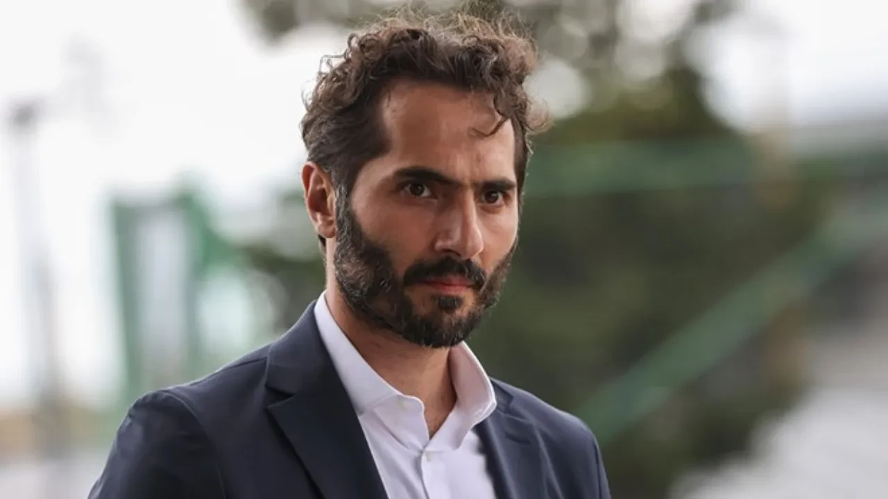 Hamit Altıntop