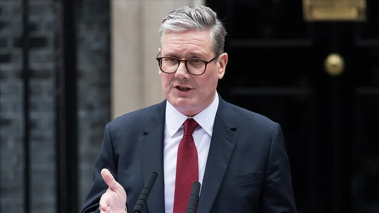 İngiltere'nin Ukrayna önerisi AB ülkelerini ikiye böldü! Almanya'dan çok sert tepki: Olaf Scholz zirveden erken ayrıldı