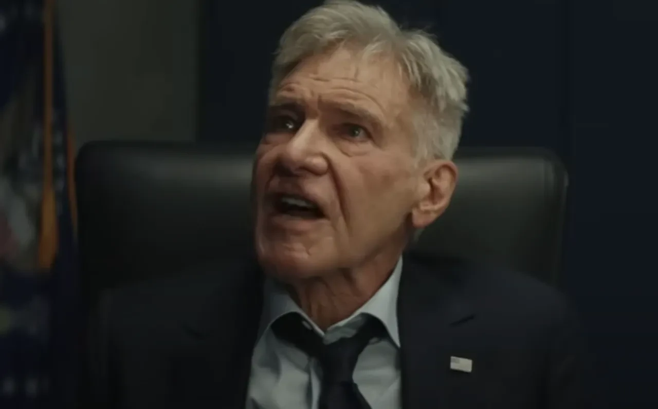 Kaptan Amerika Cesur Yeni Dünya after credits var mı? Vizyona girdi