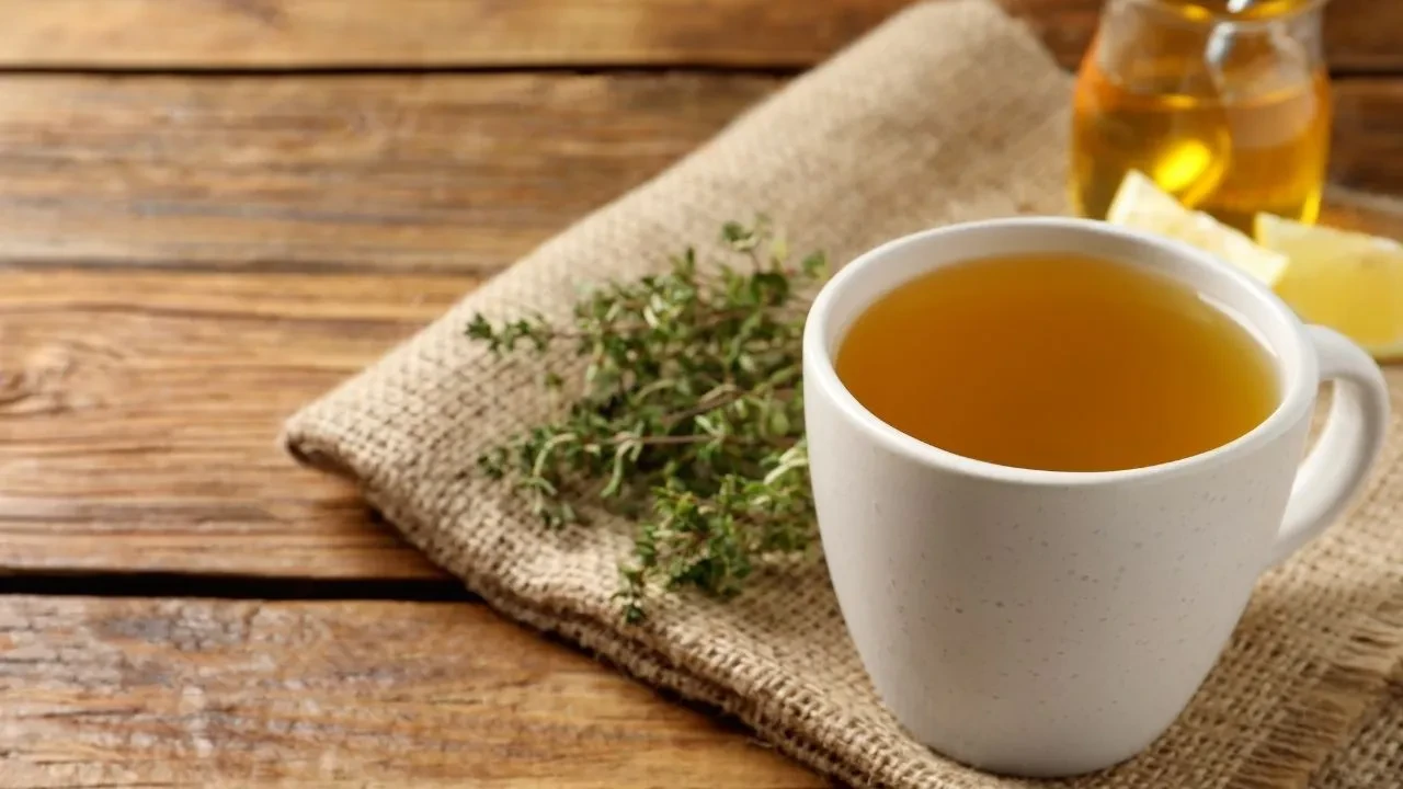 Kekik çayı nasıl yapılır? Faydaları, zararları ve ne zaman içileceği hakkında bilgiler