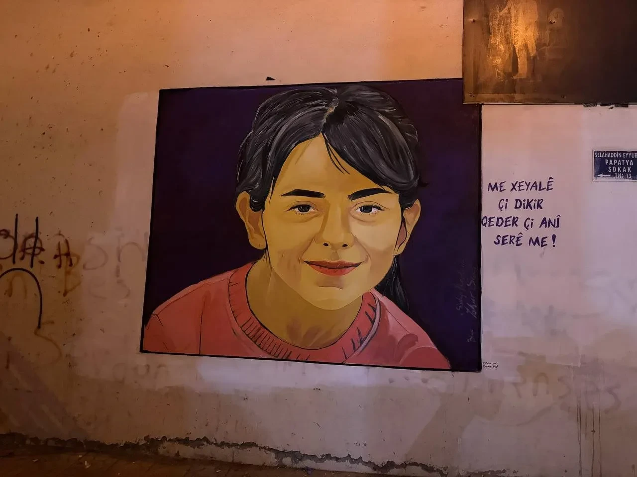 Narin Güran cinayetinde 31 kişi için yeni karar