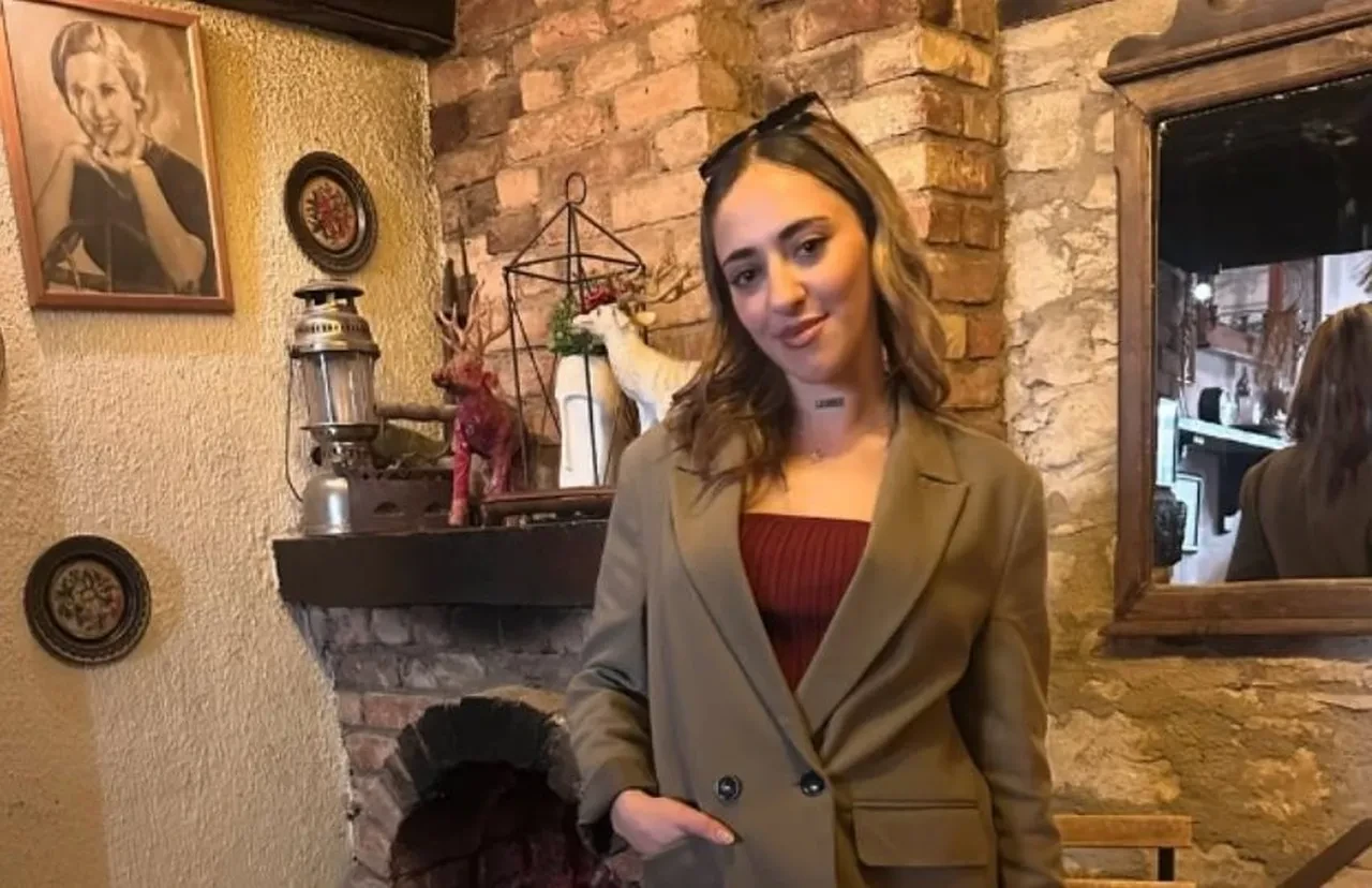 Sosyal medya fenomeni Gizem Özmen hayatını kaybetti