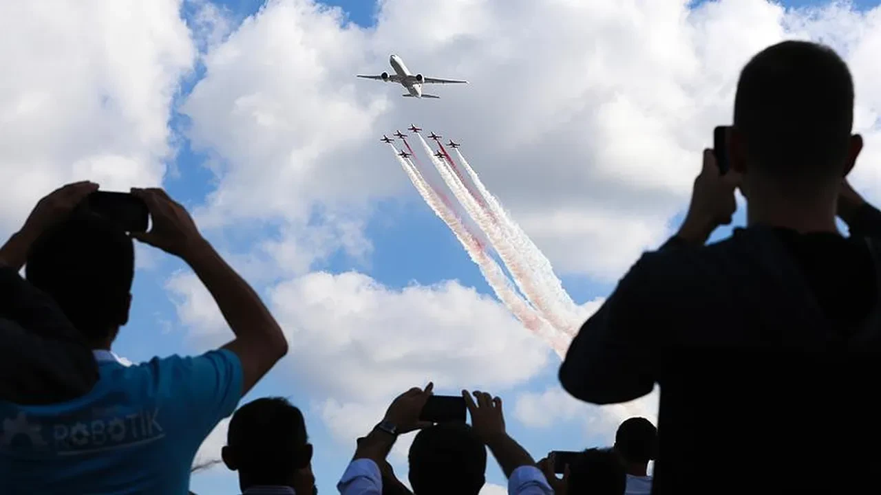 TEKNOFEST başvuru tarihleri 2025! Başvuru nasıl yapılır?
